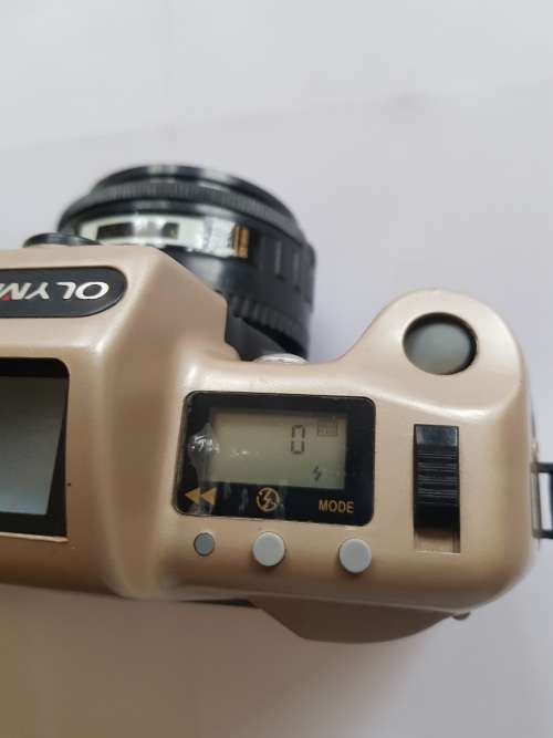 Olympia OY5050 Camera