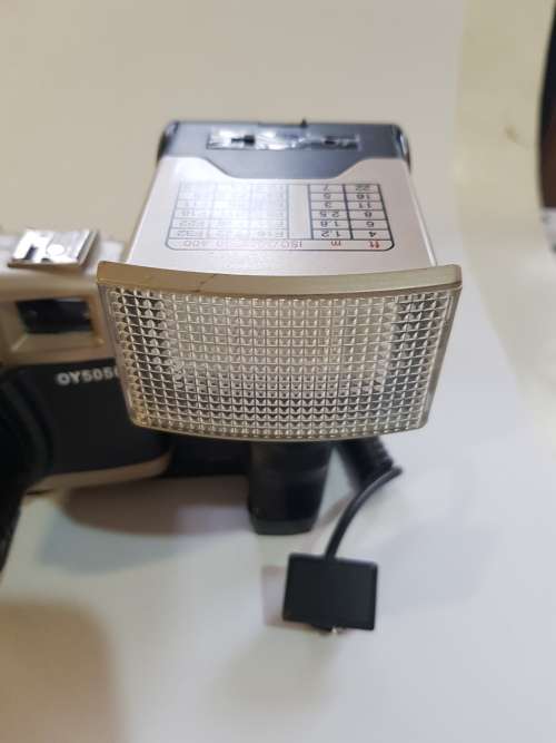 Olympia OY5050 Camera