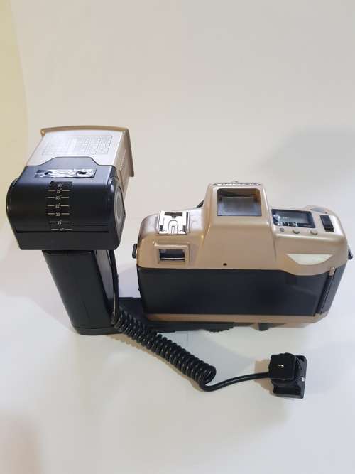Olympia OY5050 Camera