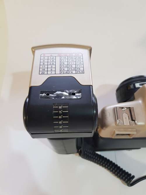 Olympia OY5050 Camera