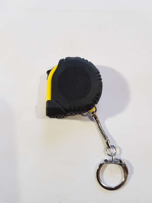 Keyring, Webco Tape Measure Keyring