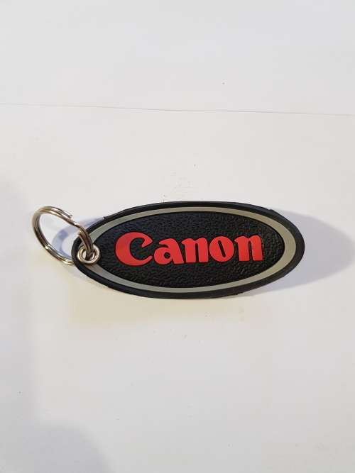 Keyring, Canon Keyring