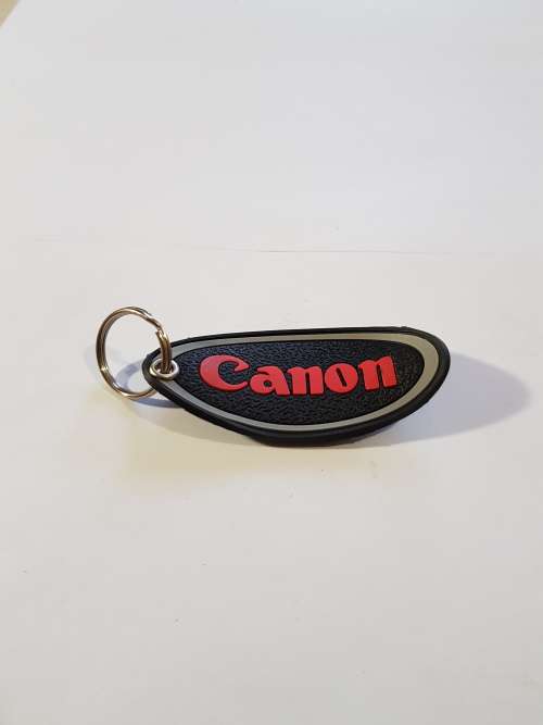 Keyring, Canon Keyring