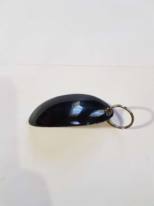 Keyring, Canon Keyring