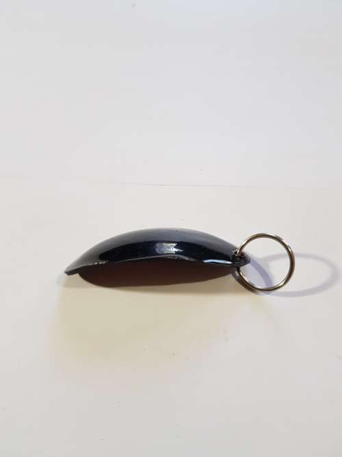 Keyring, Canon Keyring
