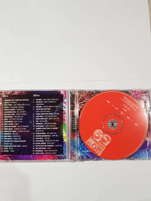Now What i Call Music 59