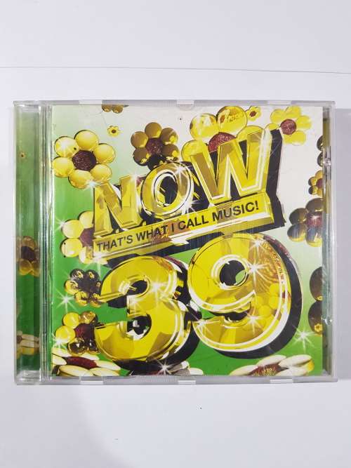 Now That`s What I Call Music 39