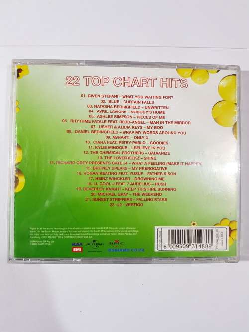 Now That`s What I Call Music 39