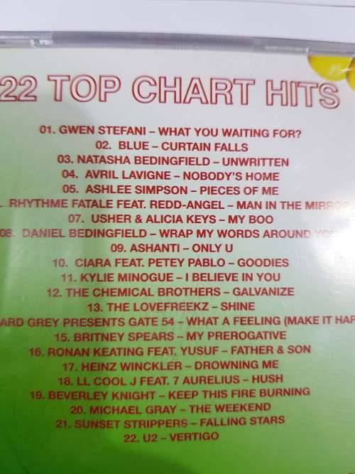 Now That`s What I Call Music 39