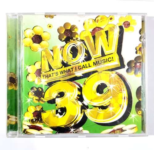 Now That`s What I Call Music 39