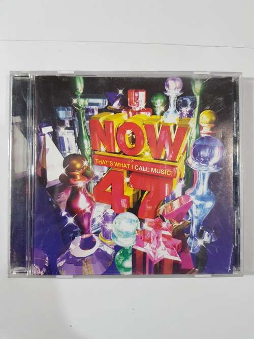 Now That`s What I Call Music 47