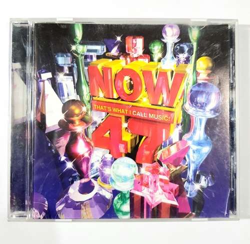 Now That`s What I Call Music 47