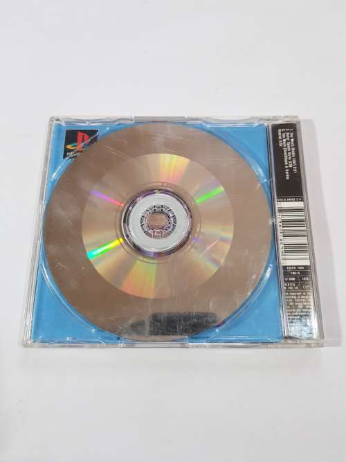 Spice Girls, Too Much, CD single