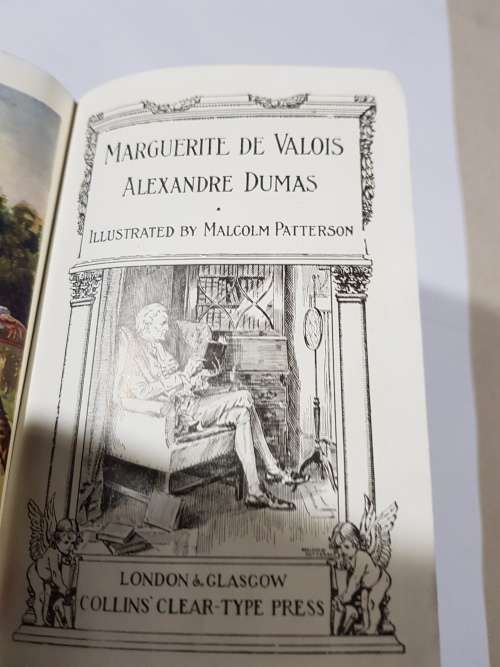 Marguerite De Valois by Alexandre Dumas