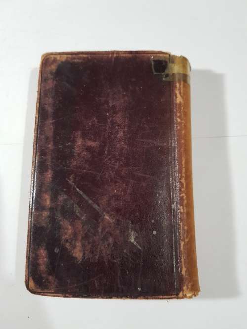 Morceaux Choisis de Victor Hugo, Poesie