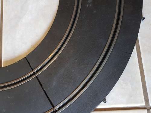 Polistil Tracks, Made in Italy