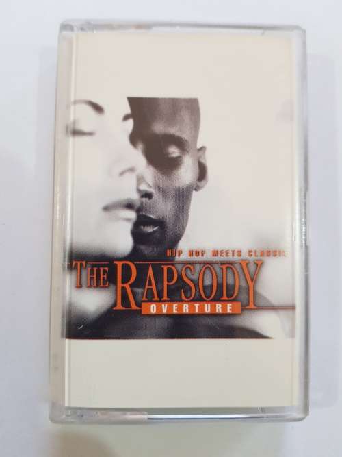 The Rapsody Overture, Hip Hop Meets Classic, Cassette