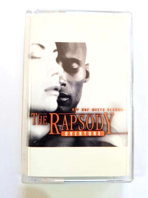 The Rapsody Overture, Hip Hop Meets Classic, Cassette