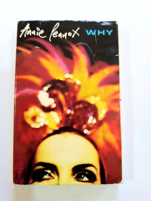Annie Lennox, Why, Cassette single