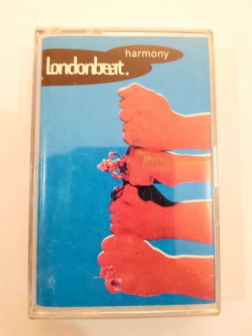 London Beat, Harmony, Cassette