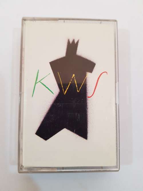 KWS, Please Don`t Go, Cassette