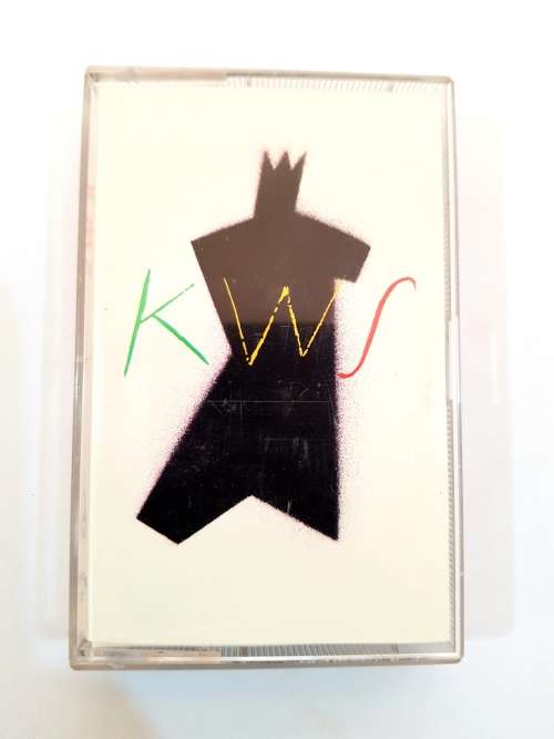 KWS, Please Don`t Go, Cassette
