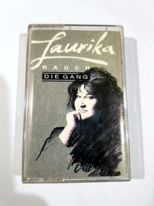 Laurika Rauch, Die Gang, Cassette