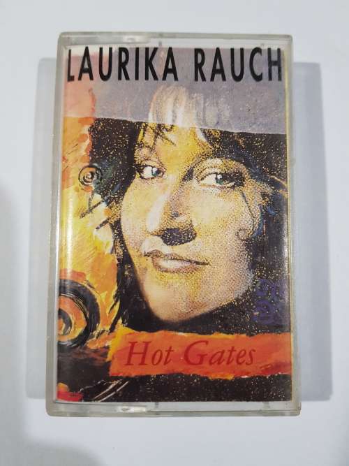 Laurika Rauch, Hot Gates, Cassette