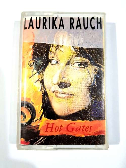 Laurika Rauch, Hot Gates, Cassette