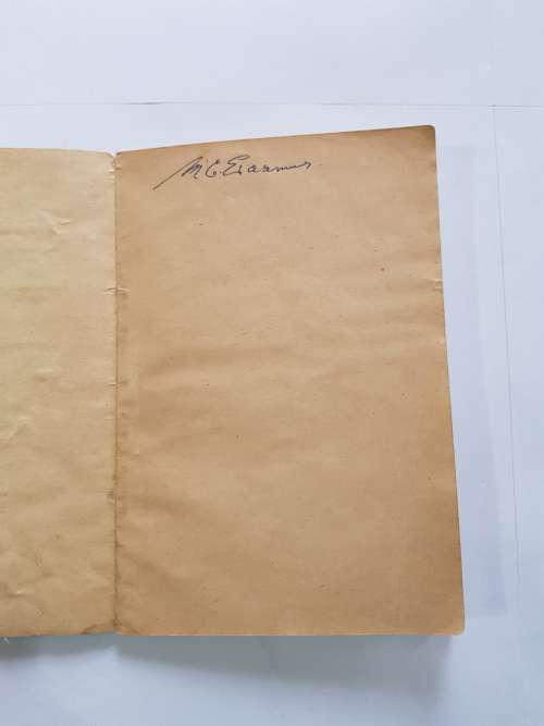 Almanak van die Gereformeerde Kerk in Suid-Afrika, 1959