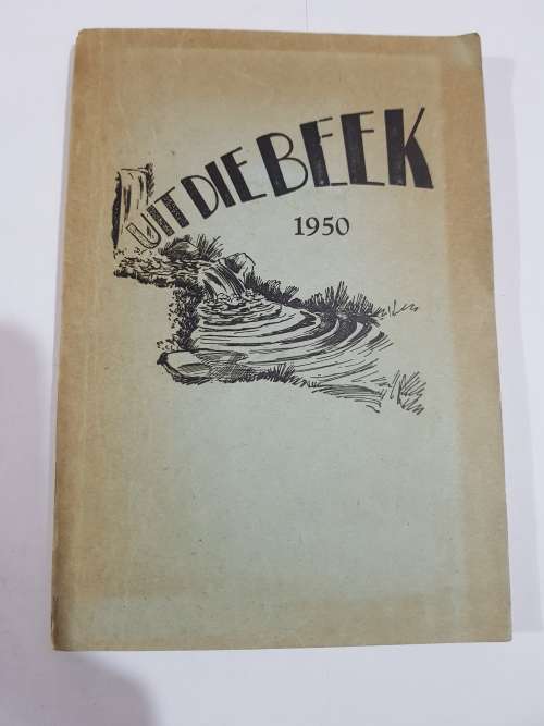 Uit die Beek 1950