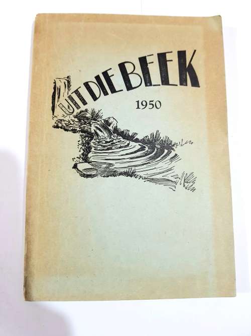 Uit die Beek 1950