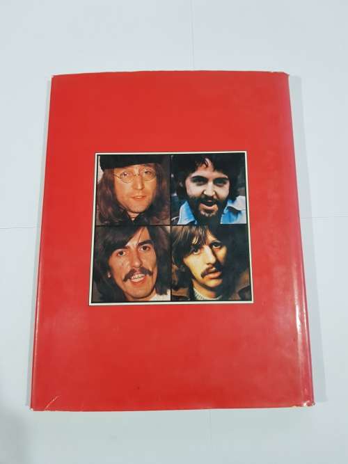 The Beatles, The Fabulous story of John, Paul, George and Ringo