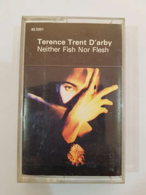 Terence Trent D`arby, Neither Fish Nor Flesh, Cassette