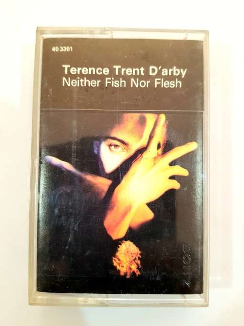 Terence Trent D`arby, Neither Fish Nor Flesh, Cassette