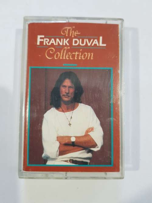 Frank Duval, The Frank Duval Collection, Cassette