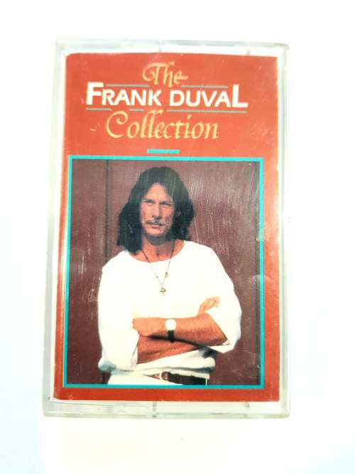 Frank Duval, The Frank Duval Collection, Cassette