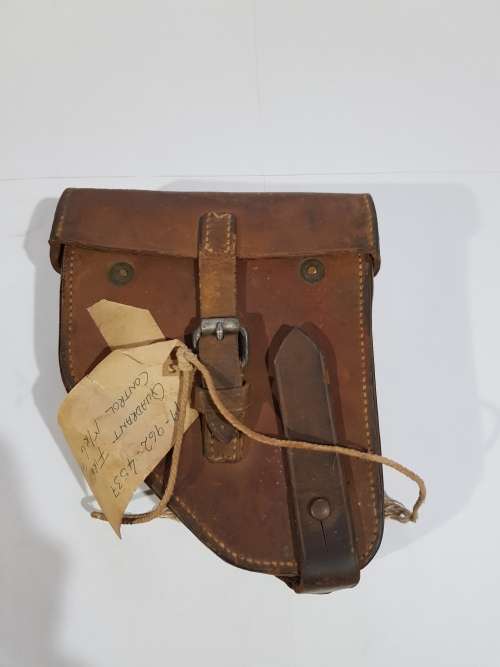 WW II, World War II, British Clinometer Field Mark VI, No. 17619, 1941