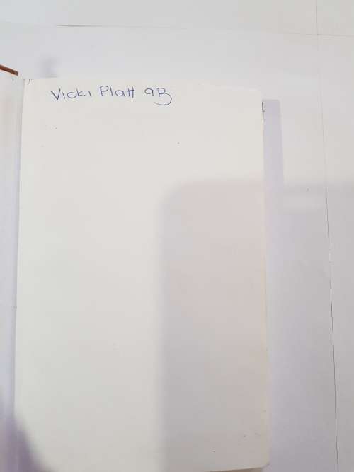 To Kill A Mockingbird by Harper Lee, 1966, Hardcover