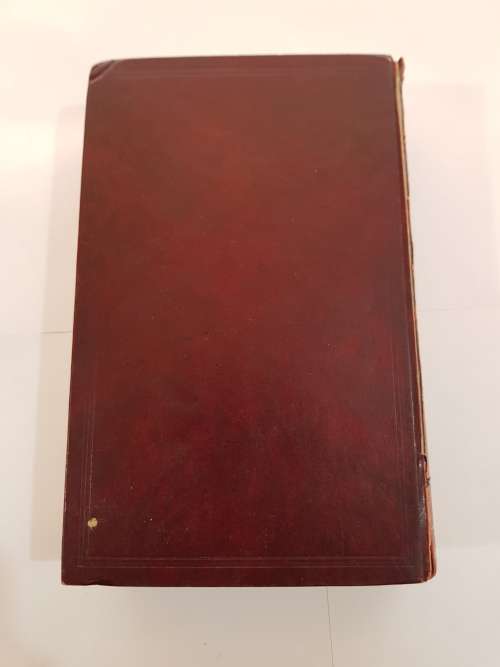 Suid-Afrikaanse Strafproses, Derde Uitgawe deur V.G. Hiemstra, 1981