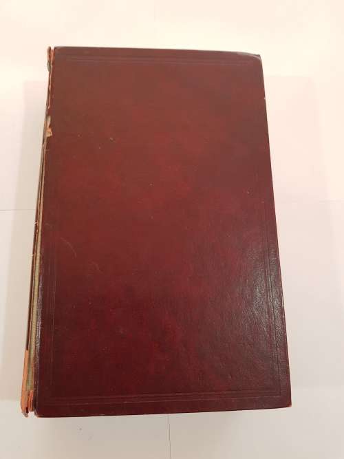 Suid-Afrikaanse Strafproses, Derde Uitgawe deur V.G. Hiemstra, 1981