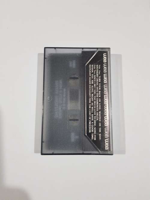 Crosby, Stills and Nash, Daylight Again, cassette