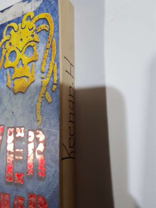 Fever Crumb by Philip Reeve