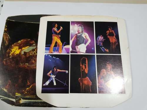 Rod Stewart, Sing it Again Rod LP, VG+