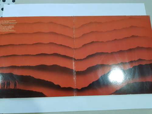 Sky, Sky 2 Double LP, VG+, Germany