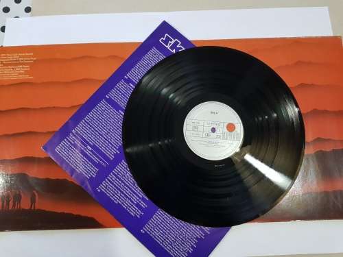 Sky, Sky 2 Double LP, VG+, Germany