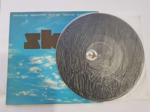 Sky, Sky LP, VG+