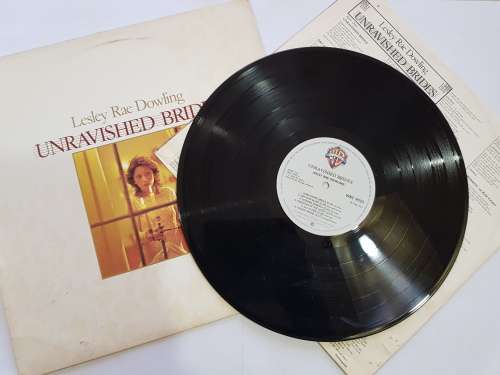 Lesley Rae Dowling, Unravished Brides LP, VG+