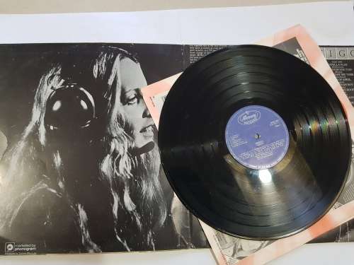 Twiggy, Twiggy LP, VG