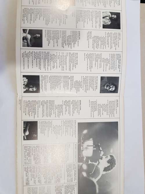 Jim Groce, Life and Times LP, VG, Netherlands